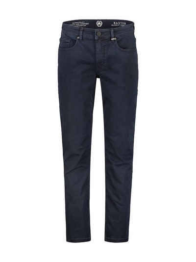 LERROS Relax-fit-Jeans LERROS BAXTER 5-Pocket Stretch-Denim, RELAXED FIT