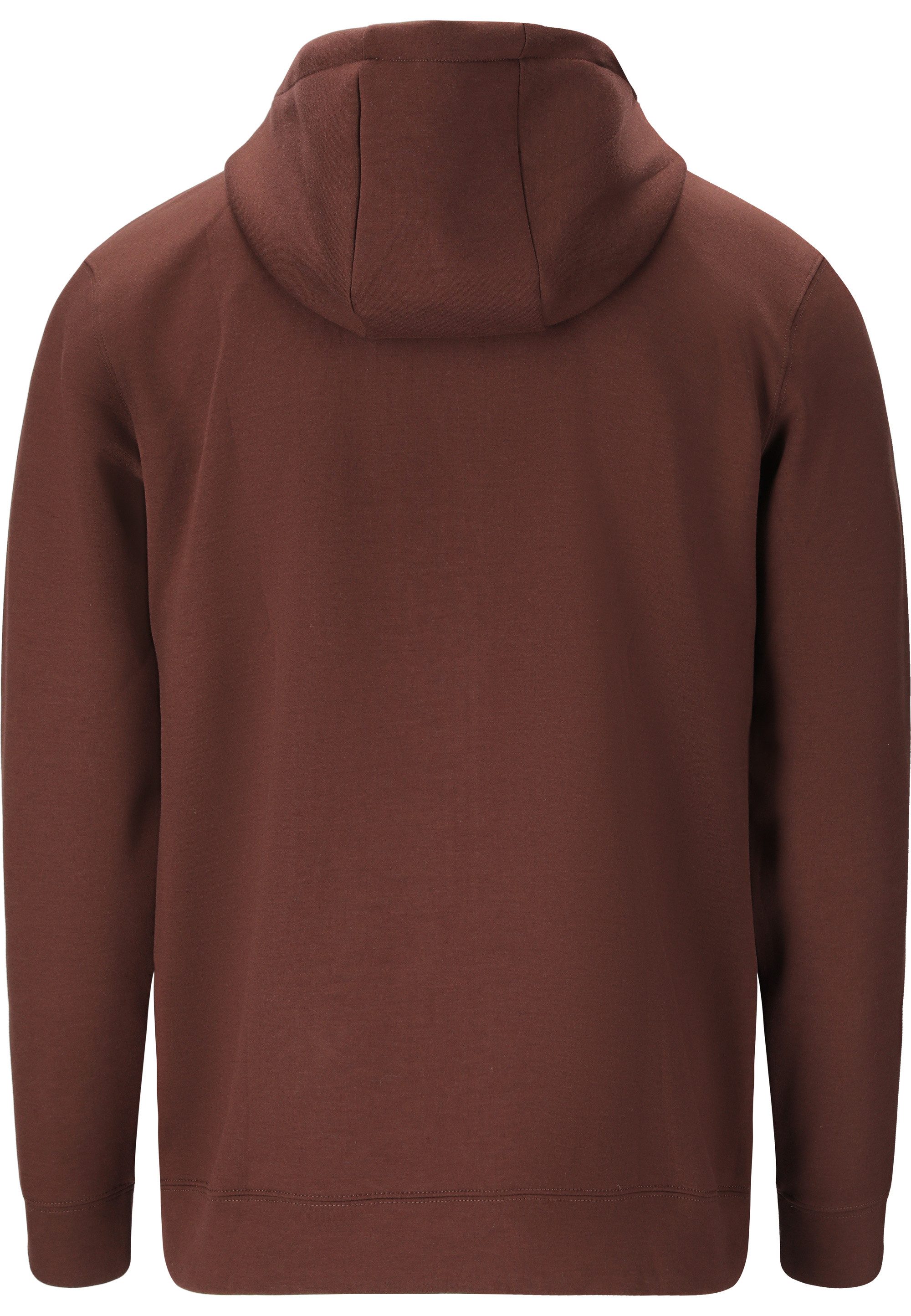 Virtus Sweatshirt Taro in angenehm weicher Qualität