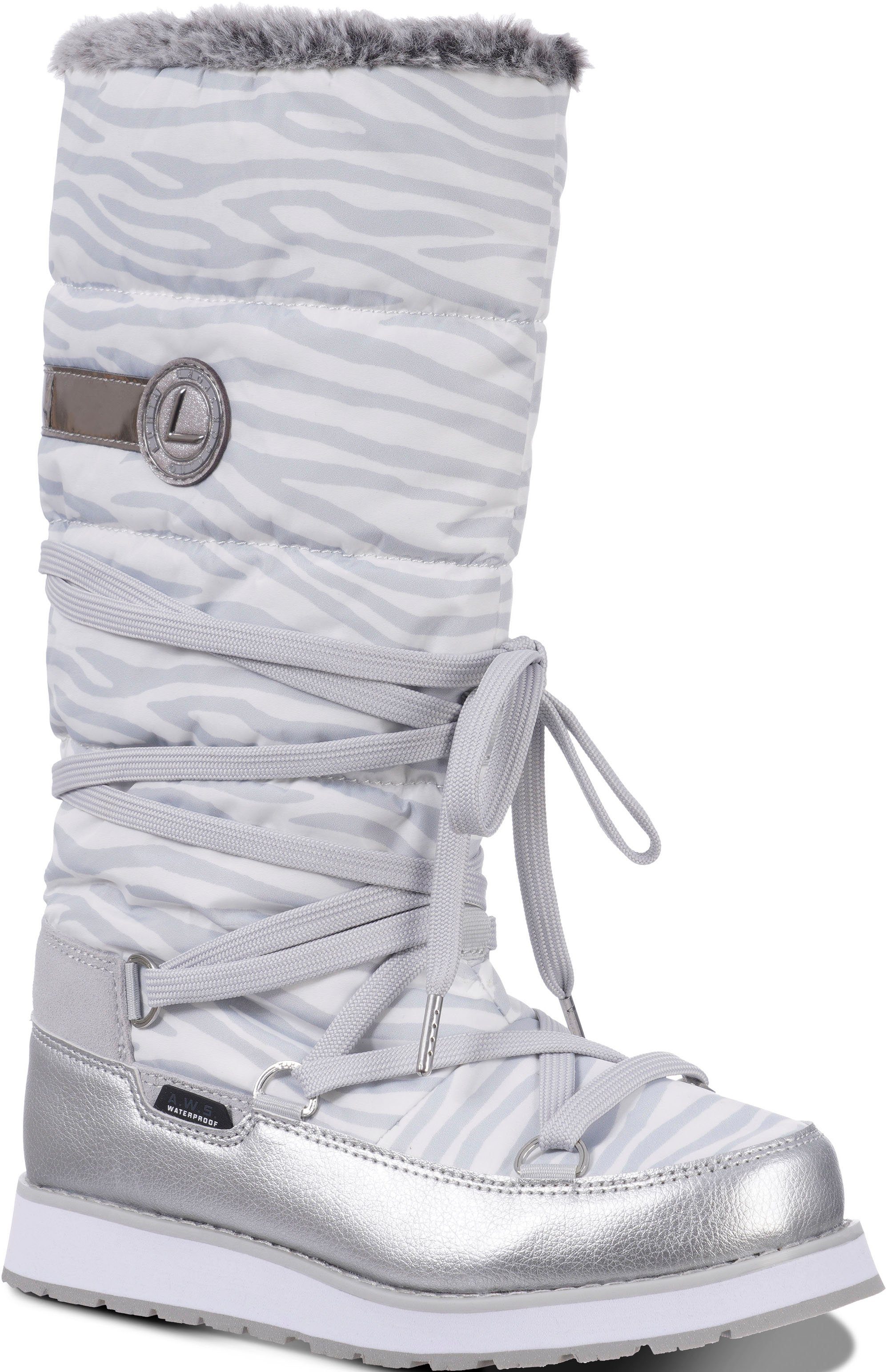 TAHTOVA MS Winterboots