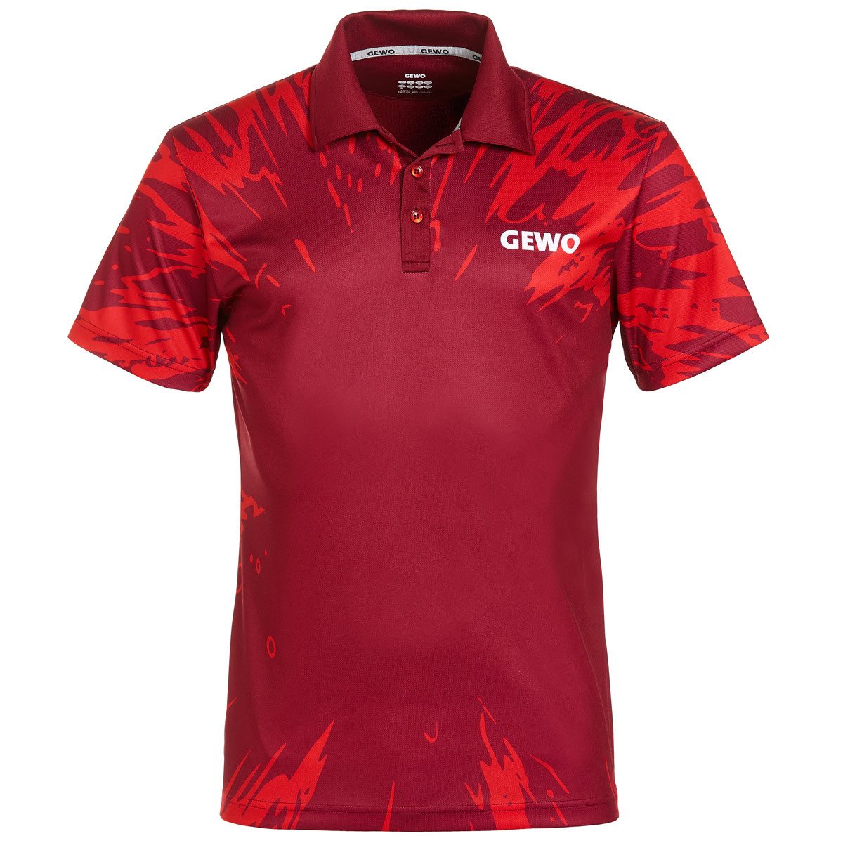 Poloshirt Mattia, Herren Trikot, Polo Shirt