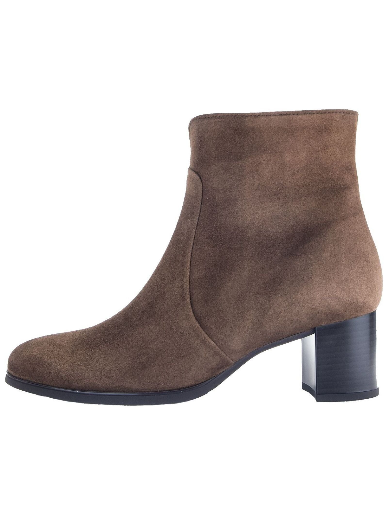 Gabor Gabor Stiefelette Veloursleder Stiefelette günstig online kaufen