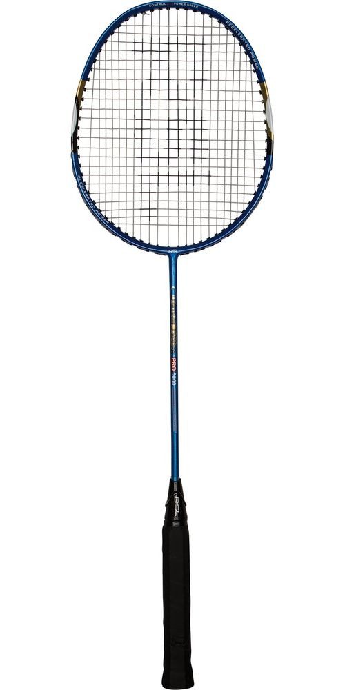 Badmintonschläger Pro 5000