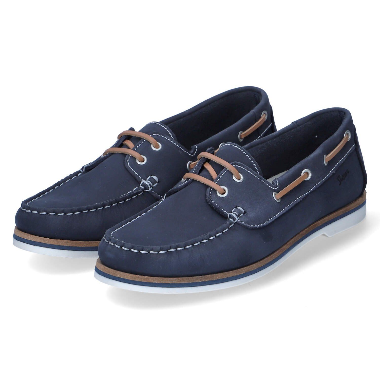 SIOUX Mokassins NAKIMBA Pumps günstig online kaufen