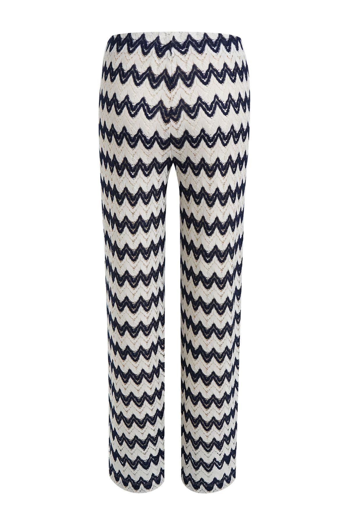 Smith & Soul Strickhose