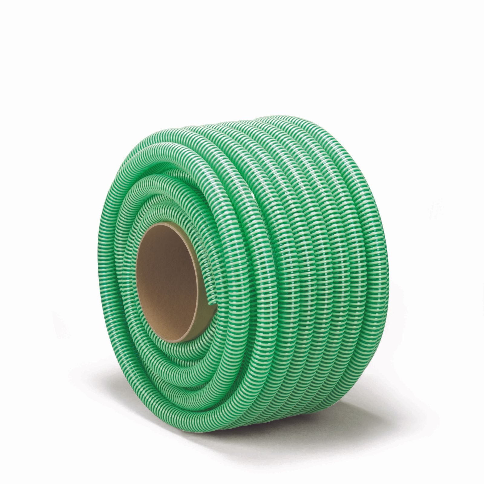 Rehau Spiralschlauch Rauspiraflex Garden Innen-Ø 19 mm x 50 m Saugschlauch