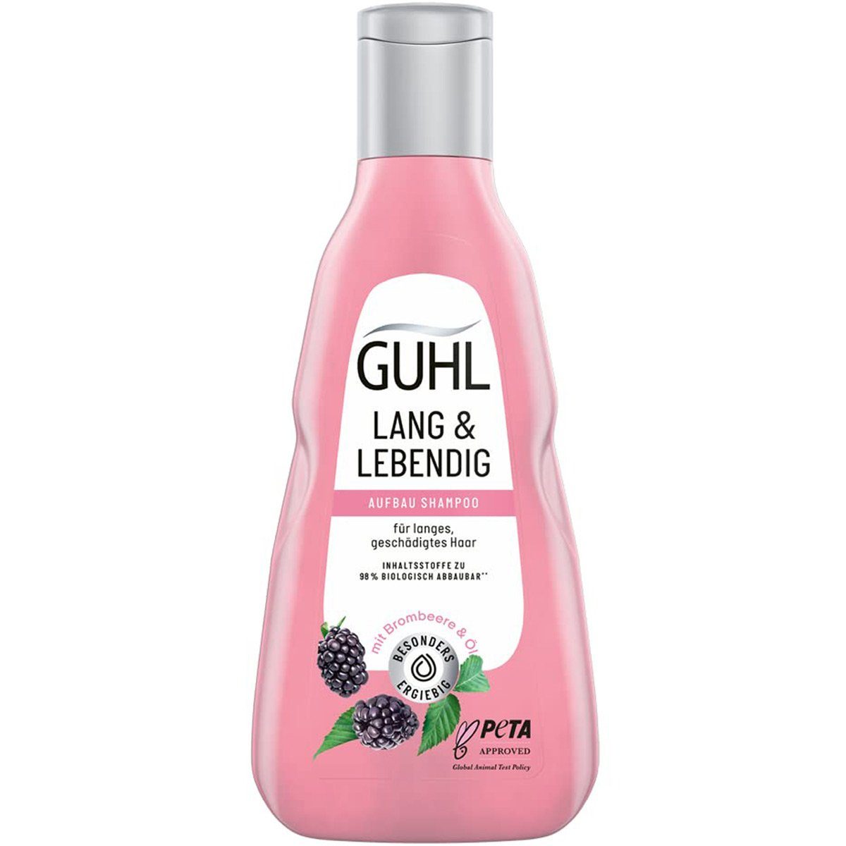 Guhl Haarshampoo