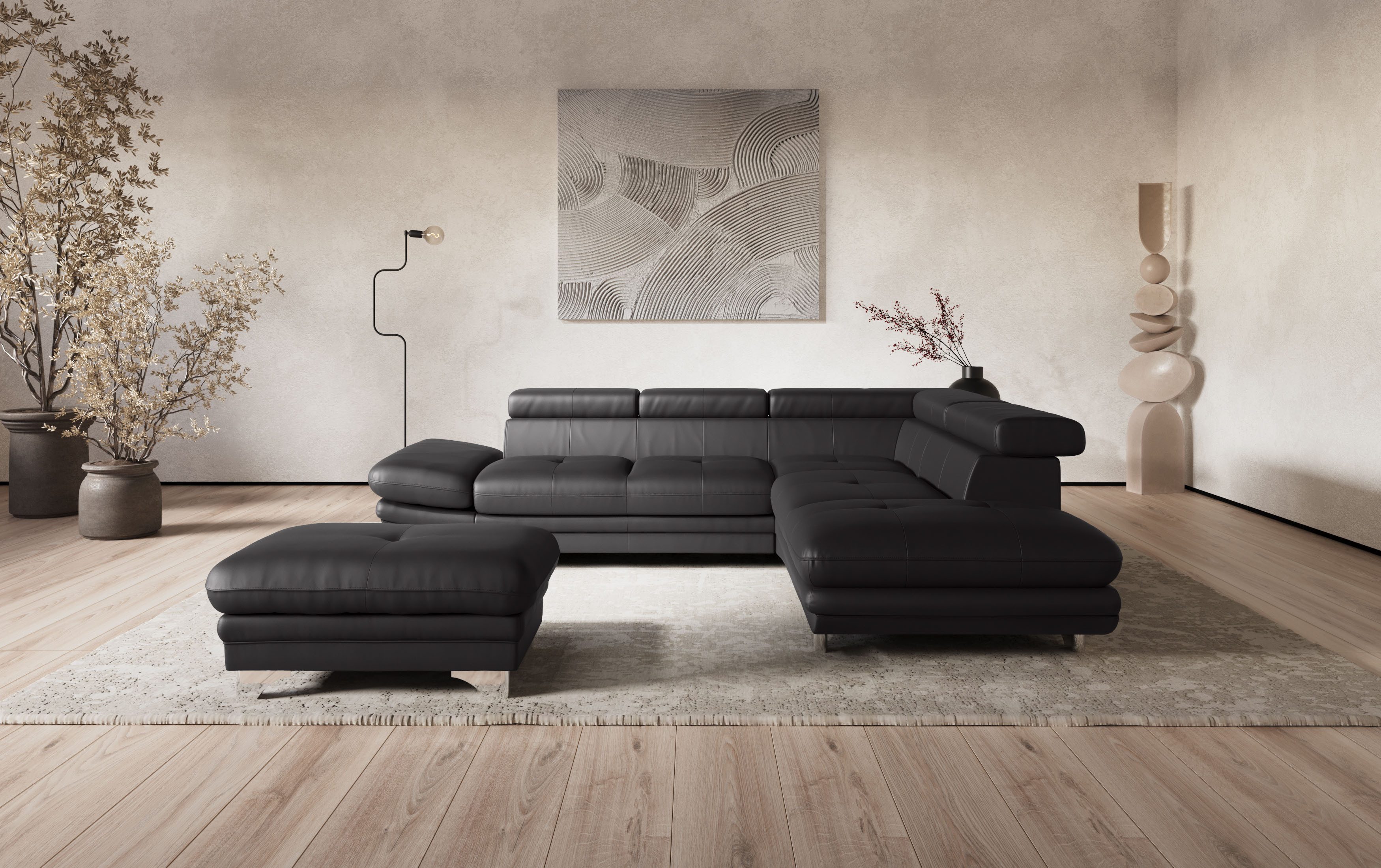 COTTA Hocker Enterprise günstig online kaufen