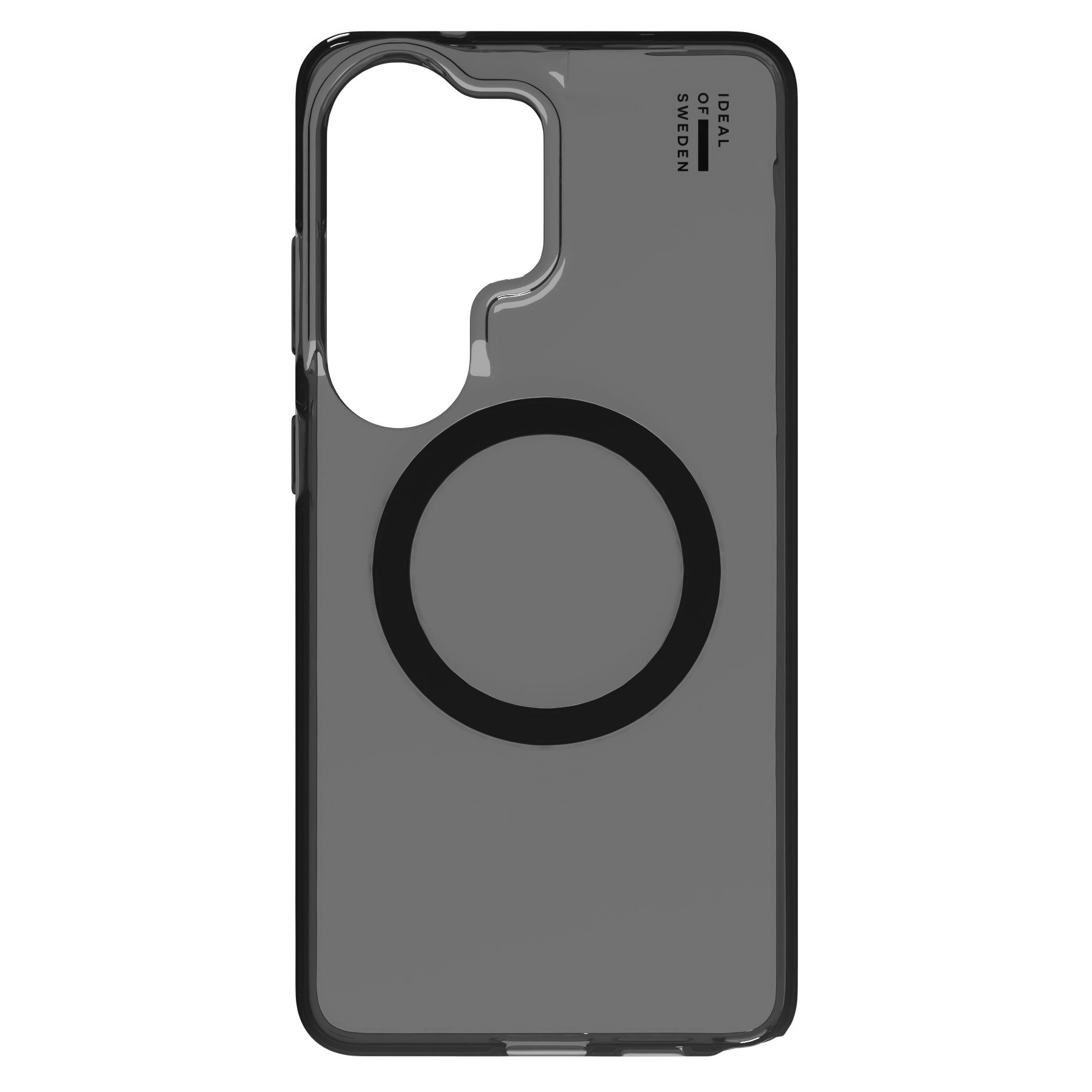 iDeal of Sweden Backcover iDeal of Sweden Clear Case MagSafe Samsung Galaxy S26 Ultra - Tinted B