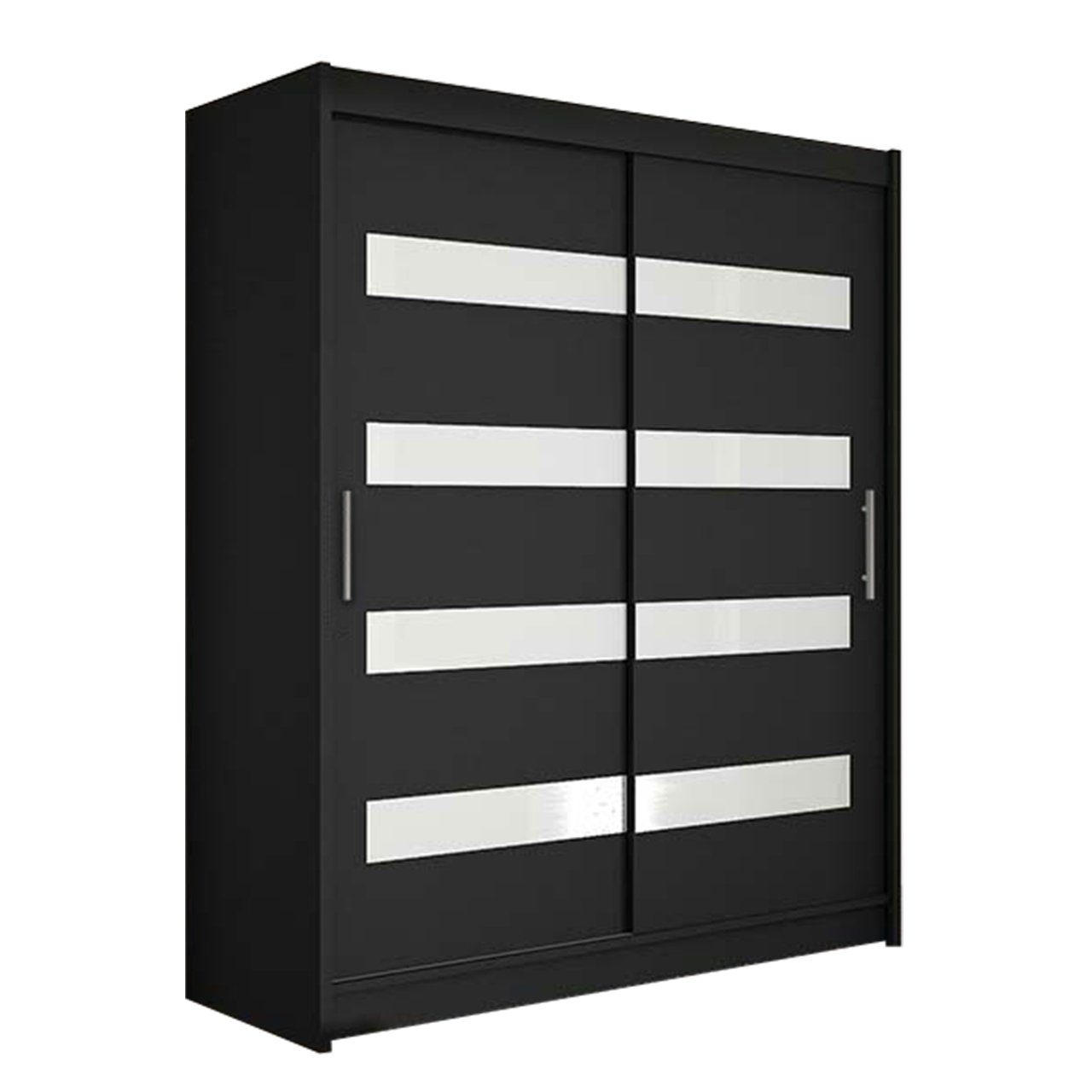 MIRJAN24 Kleiderschrank Westa IV (mit Kleiderstange, günstig online kaufen