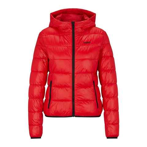 HUGO Steppjacke Damen Steppjacke FAMARA-1 (1-St)