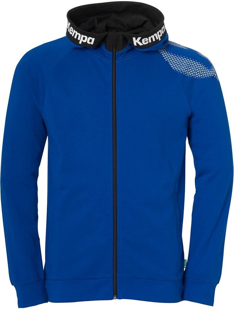 Kapuzensweatjacke Kapuzenjacke Core 26 Kids