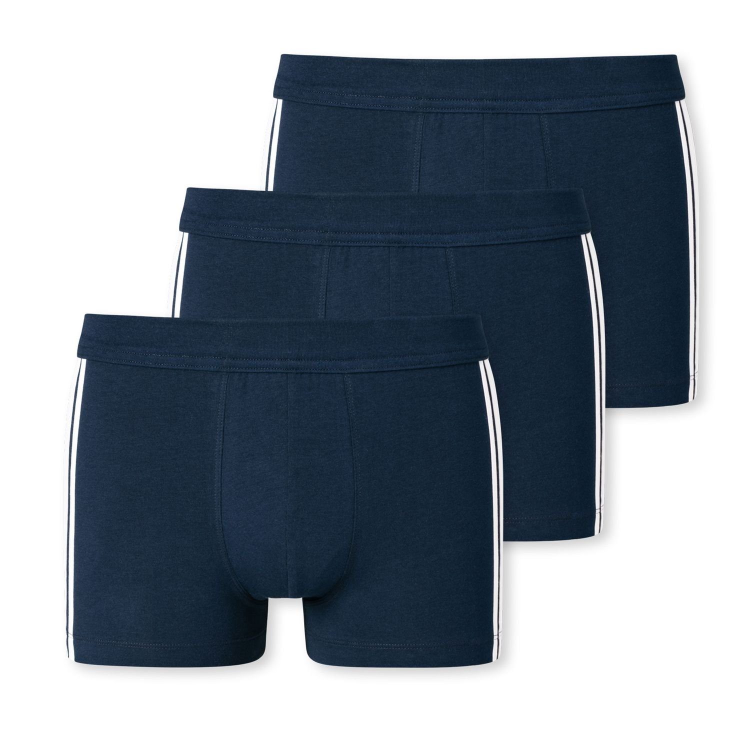 Schiesser Boxer "95/5" (3er-Pack) mit softem, günstig online kaufen