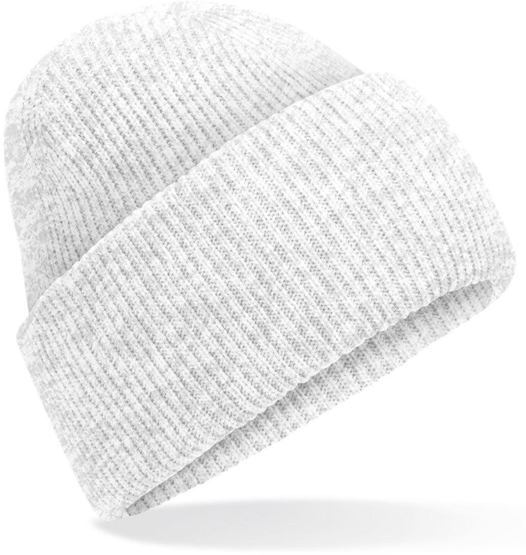 Beechfield® Bommelmütze Classic Engineered Deep Cuffed günstig online kaufen