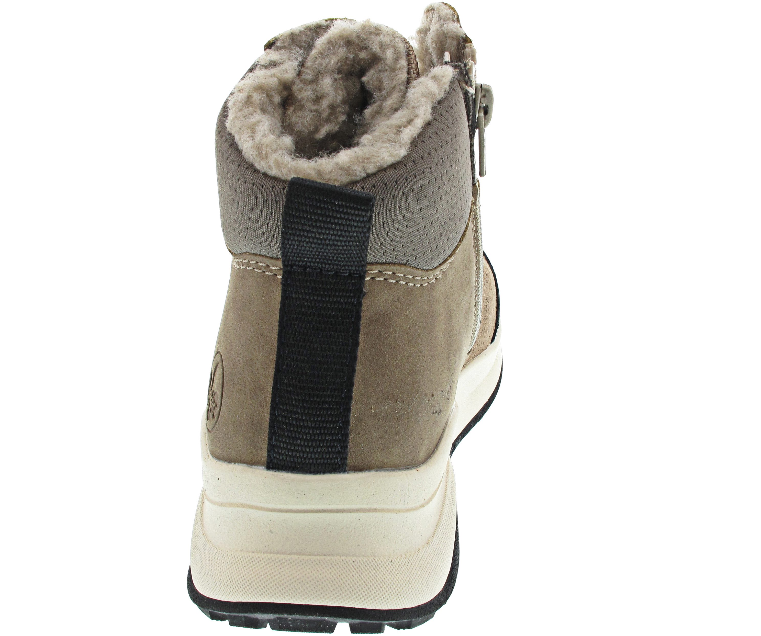 Rieker Westernstiefelette
