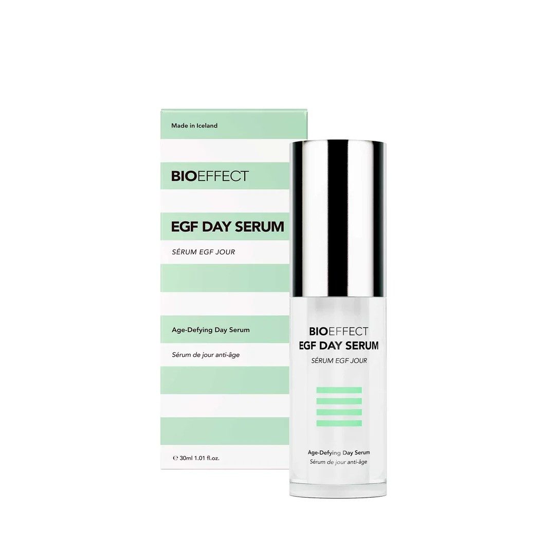 Bioeffect Gesichtsserum BIOEFFECT EGF Day Serum