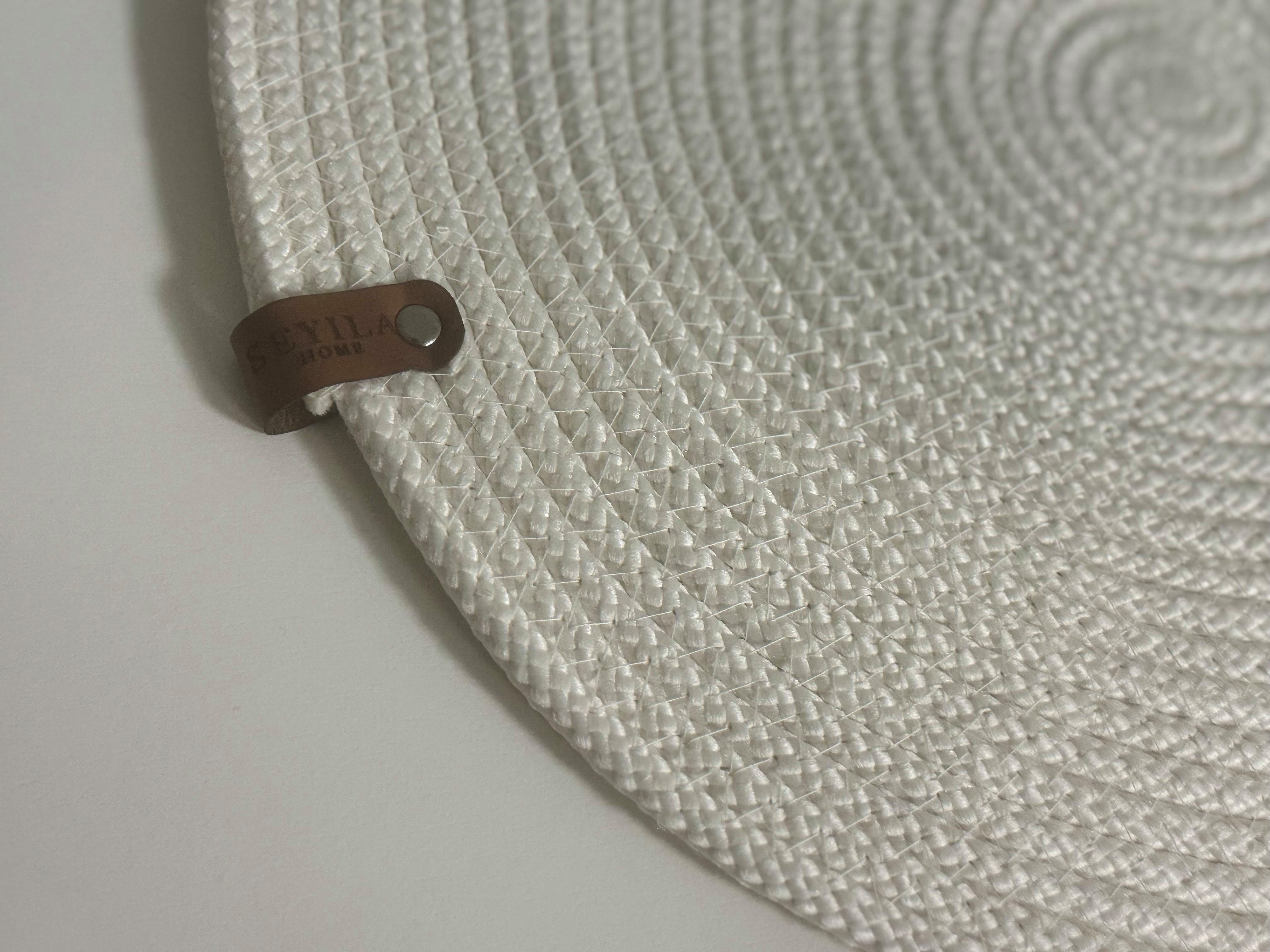 Seyila Home Platzset Hochwertige Seyila Platzsets günstig online kaufen