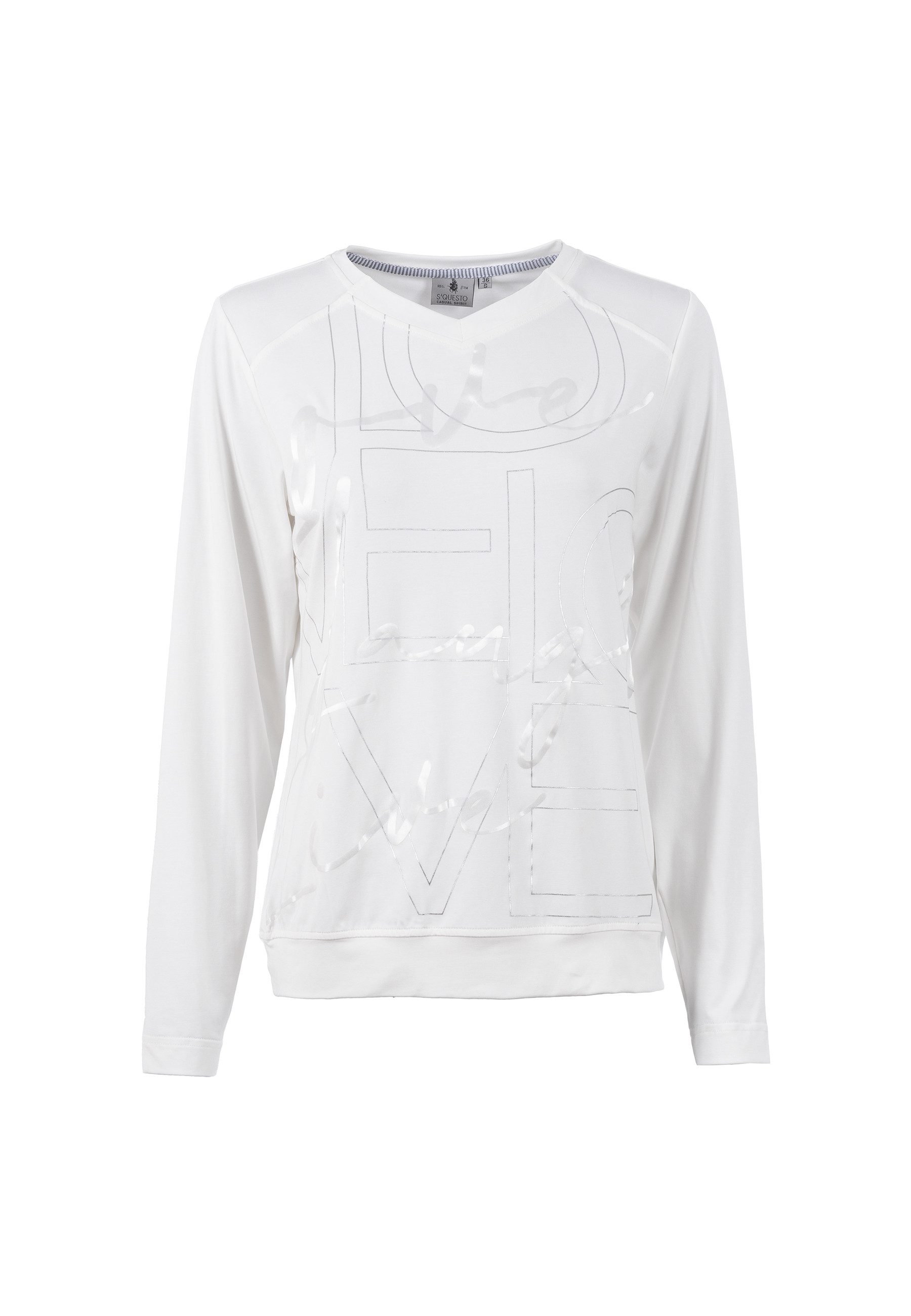S'questo T-Shirt Shirt 1/1