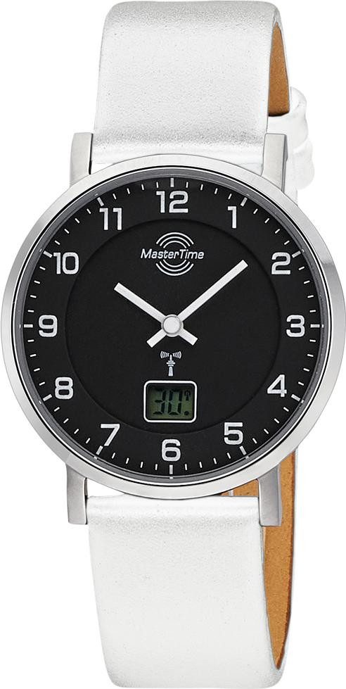 MASTER TIME Quarzuhr Advanced Damenarmbanduhr