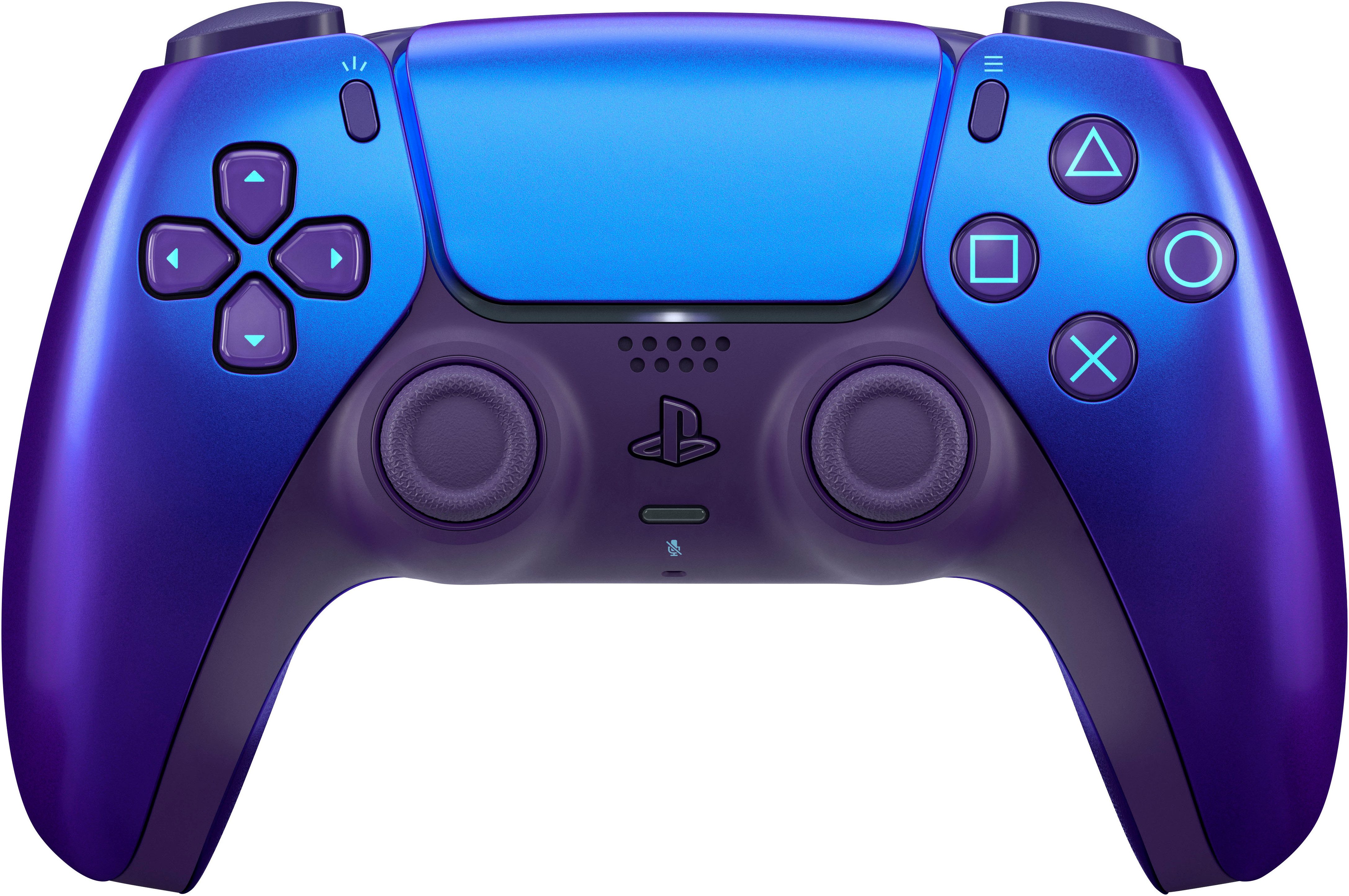 DualSense Chroma Collection PlayStation 5-Controller