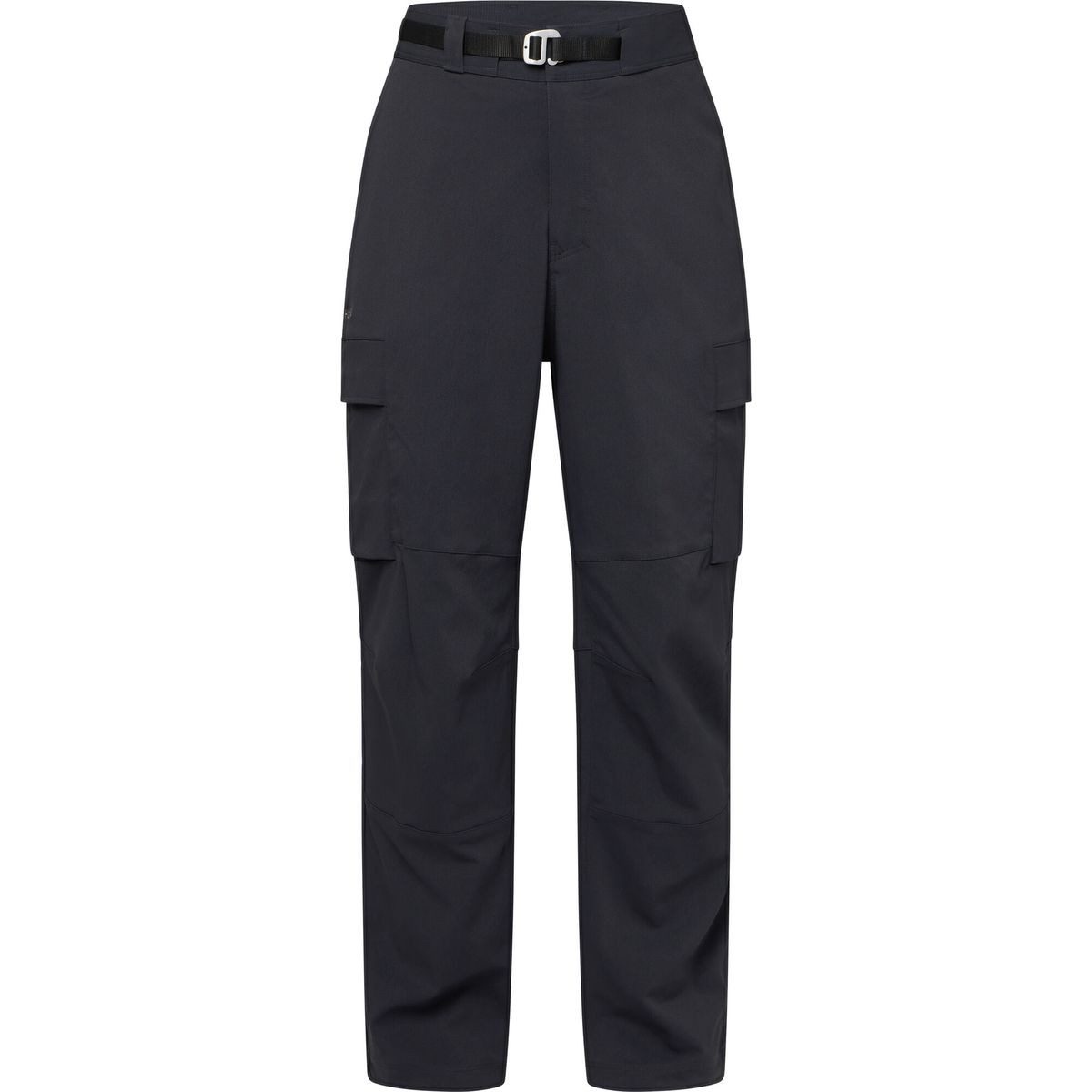 Haglöfs Outdoorhose Hede Cargo Pant Men Bequeme und strapazierfähige Cargohose mit viel Stauraum und