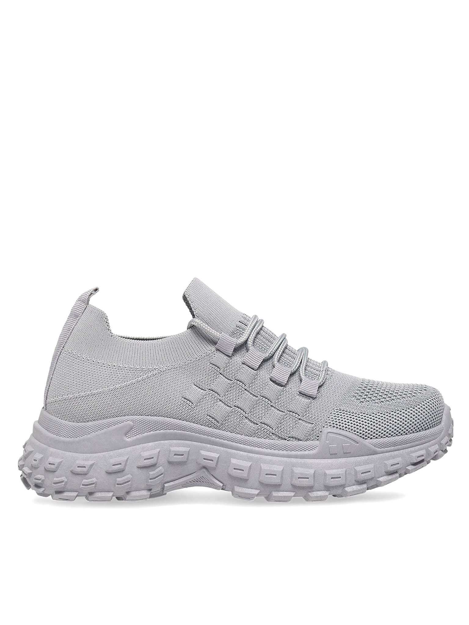 Jenny Fairy Sneakers WYL0310-02 Grau Sneaker günstig online kaufen