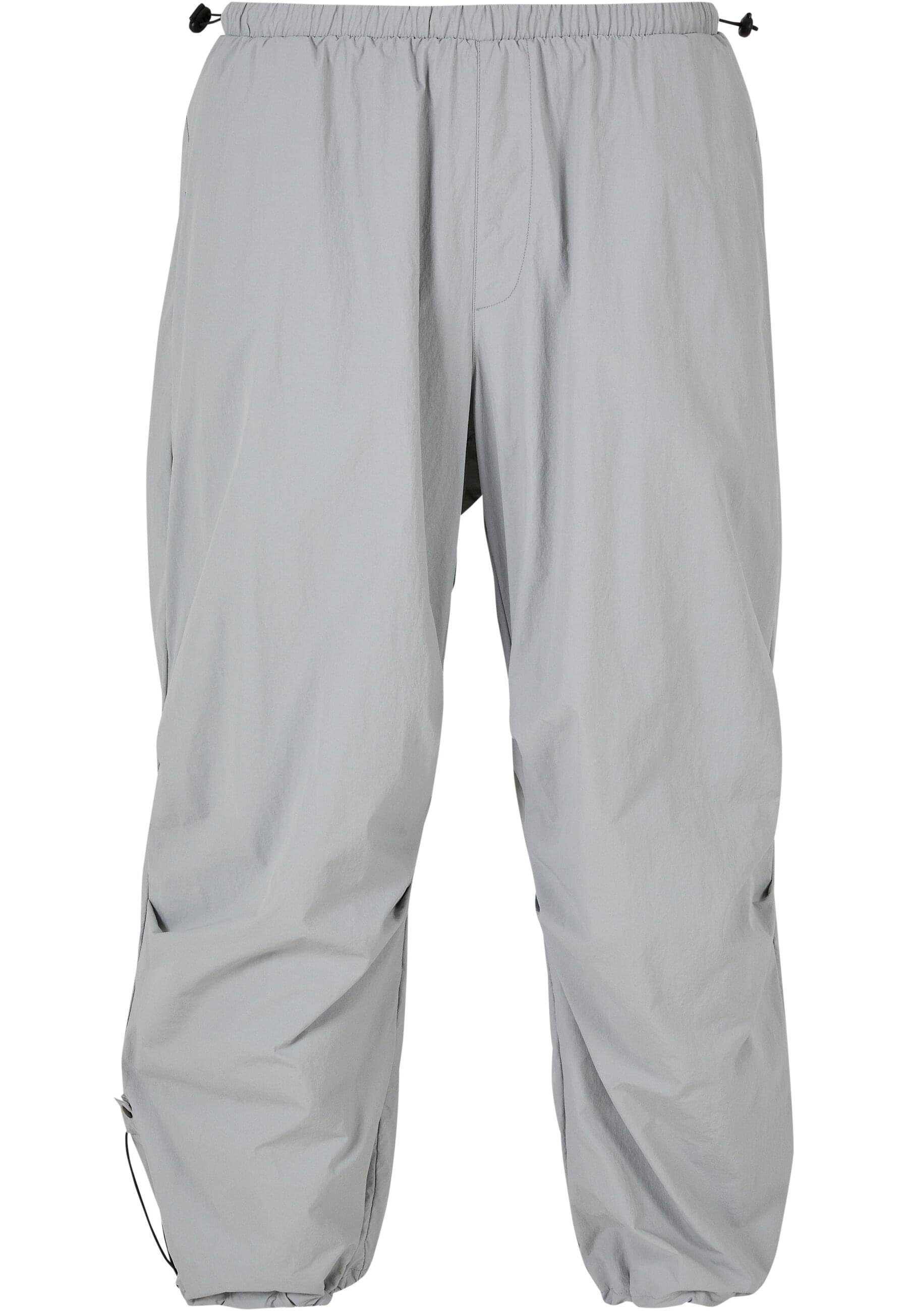 URBAN CLASSICS Stoffhose Urban Classics Herren Nylon Parachute Pants (1-tlg)