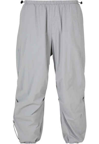 URBAN CLASSICS Jerseyhose Herren Nylon Parachute Pants (1-tlg)