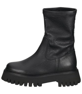 Bronx Stiefel Nappaleder Stiefel