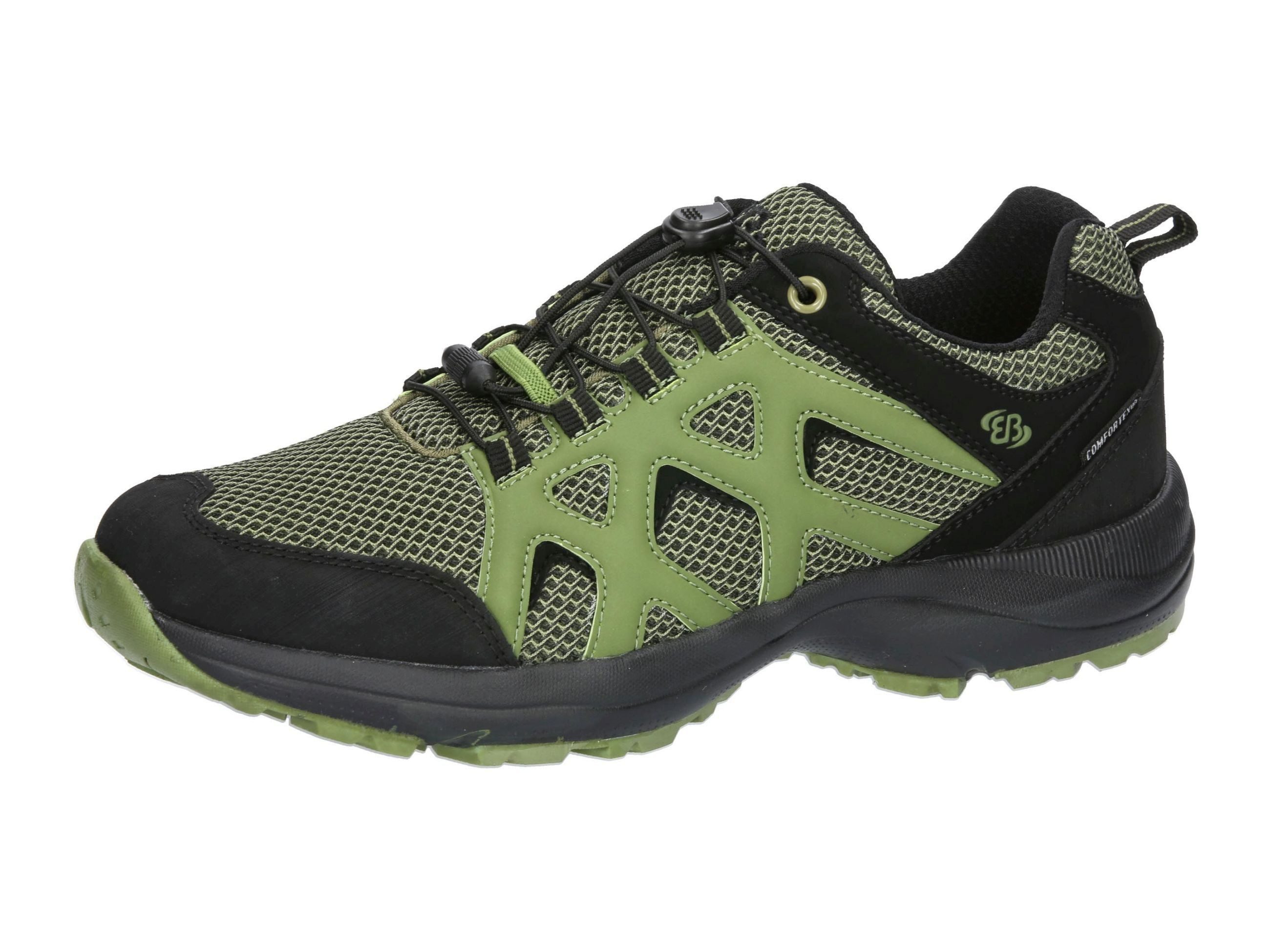 BRÜTTING Outdoorschuh Tacna Trekkingschuh günstig online kaufen