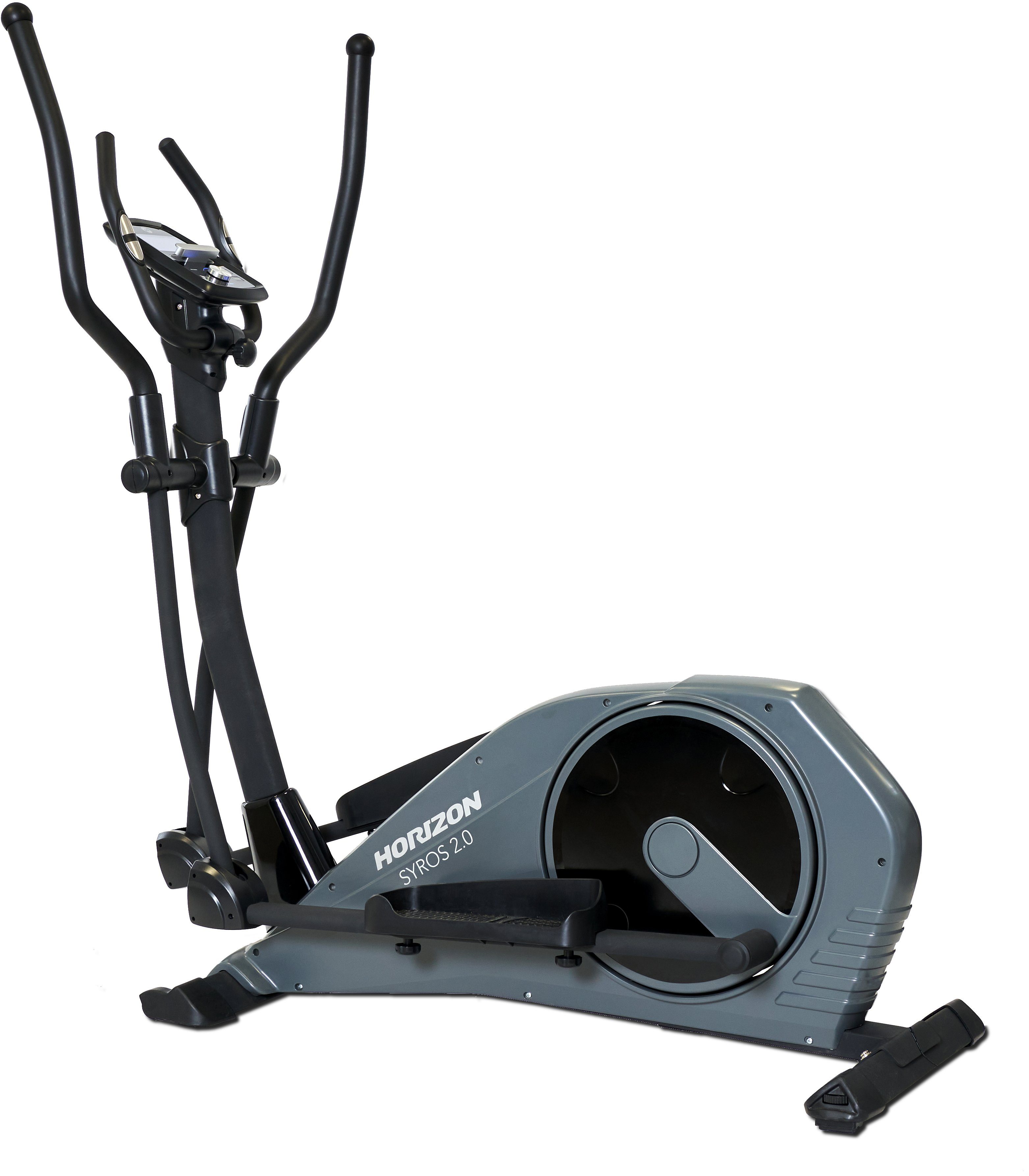 Horizon Fitness Crosstrainer Syros 2.0