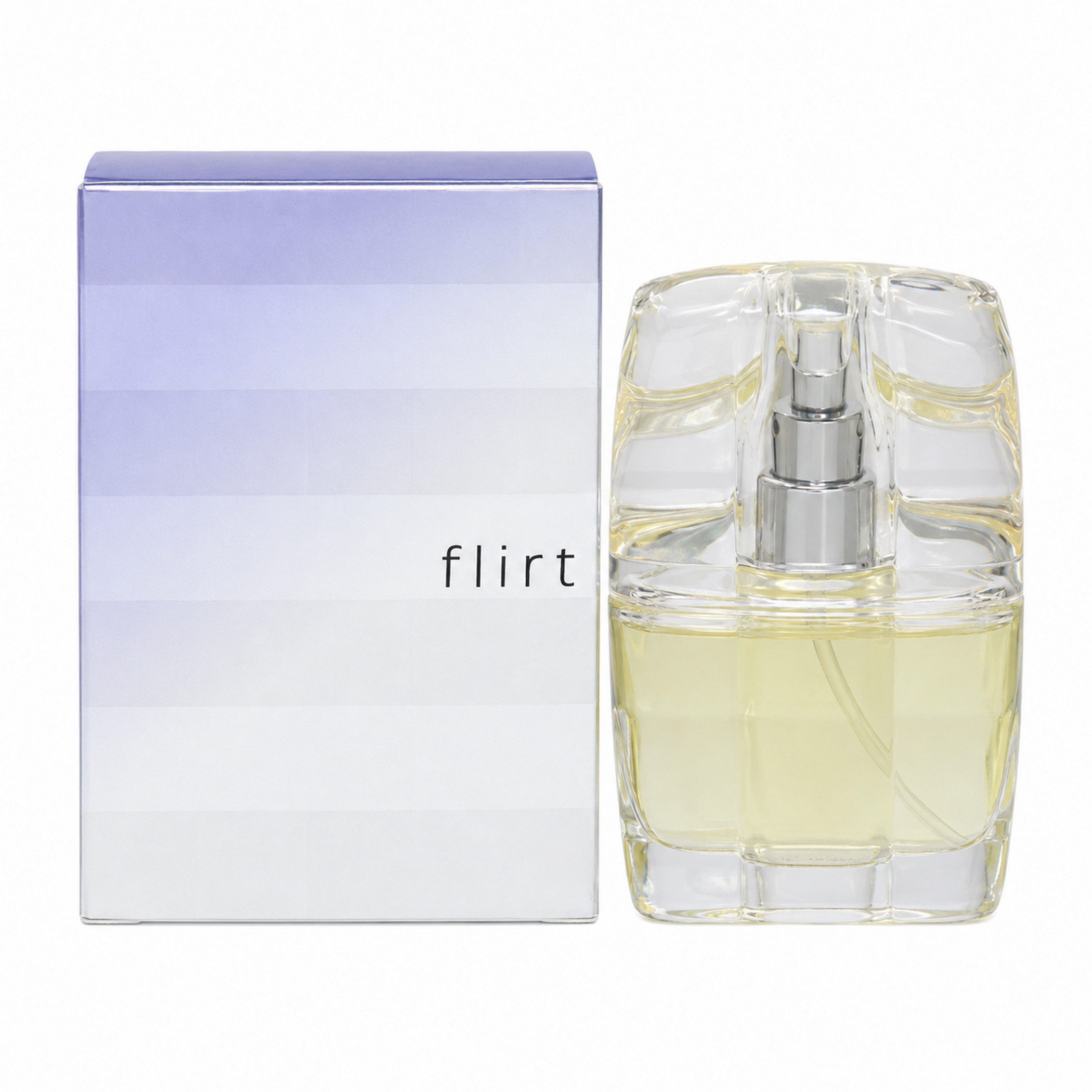 CLINIQUE Eau de Parfum Clinique Prescriptives Flirt Fragarnce 15ml