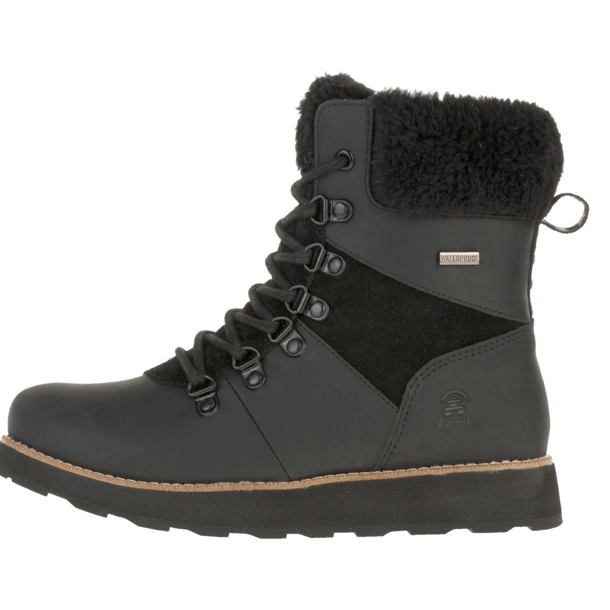 Kamik ARIEL F Damen Stiefel