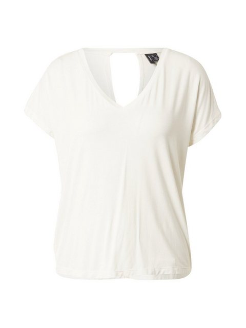 Vero Moda T-Shirt LAUREL (1-tlg) Cut-Outs-VERO MODA 1