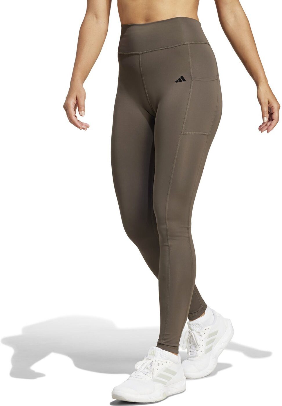 adidas Sportswear Funktionstights OPT ST HR günstig online kaufen