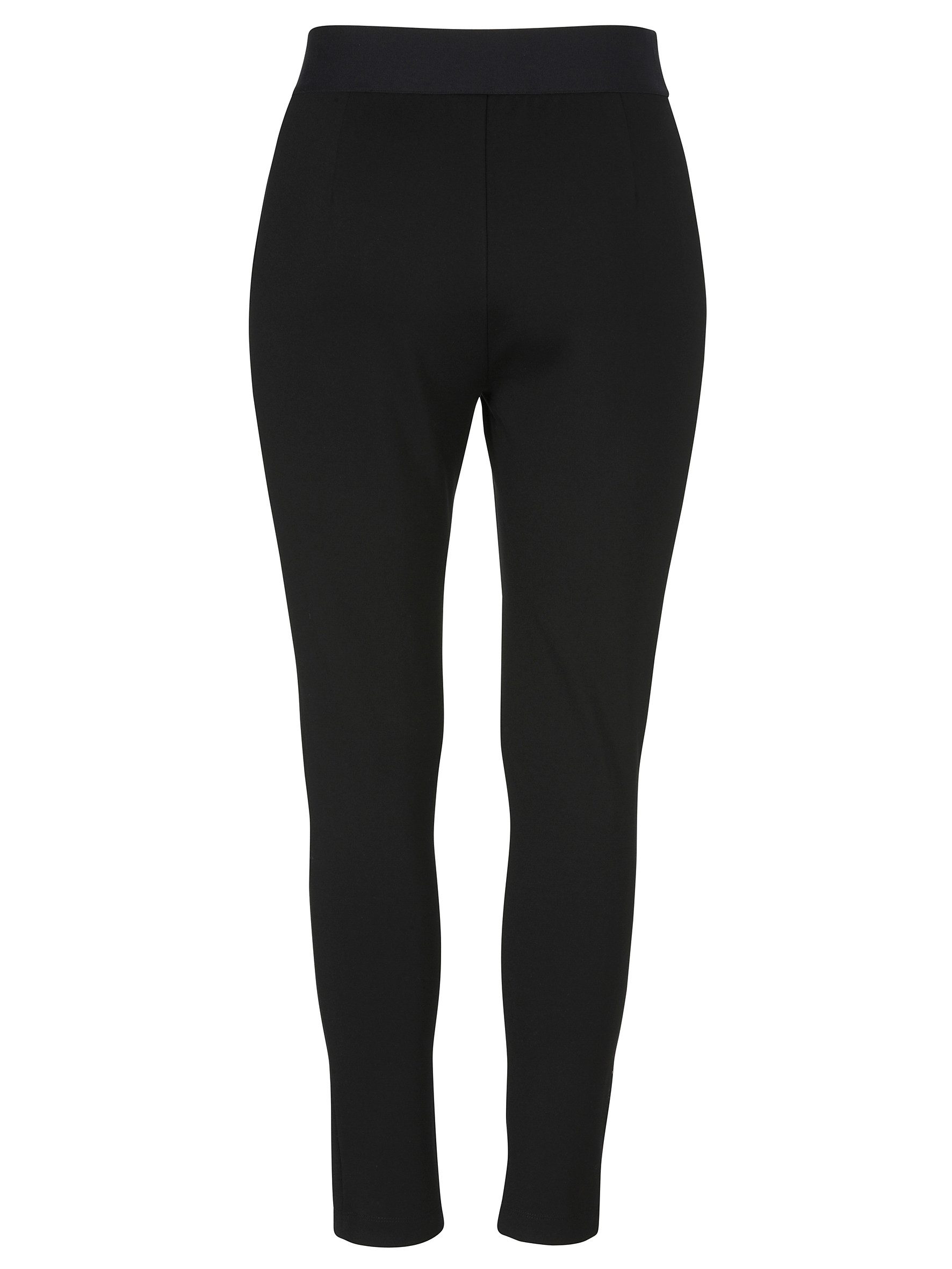 VIA APPIA Leggings Hose lang schmales Bein
