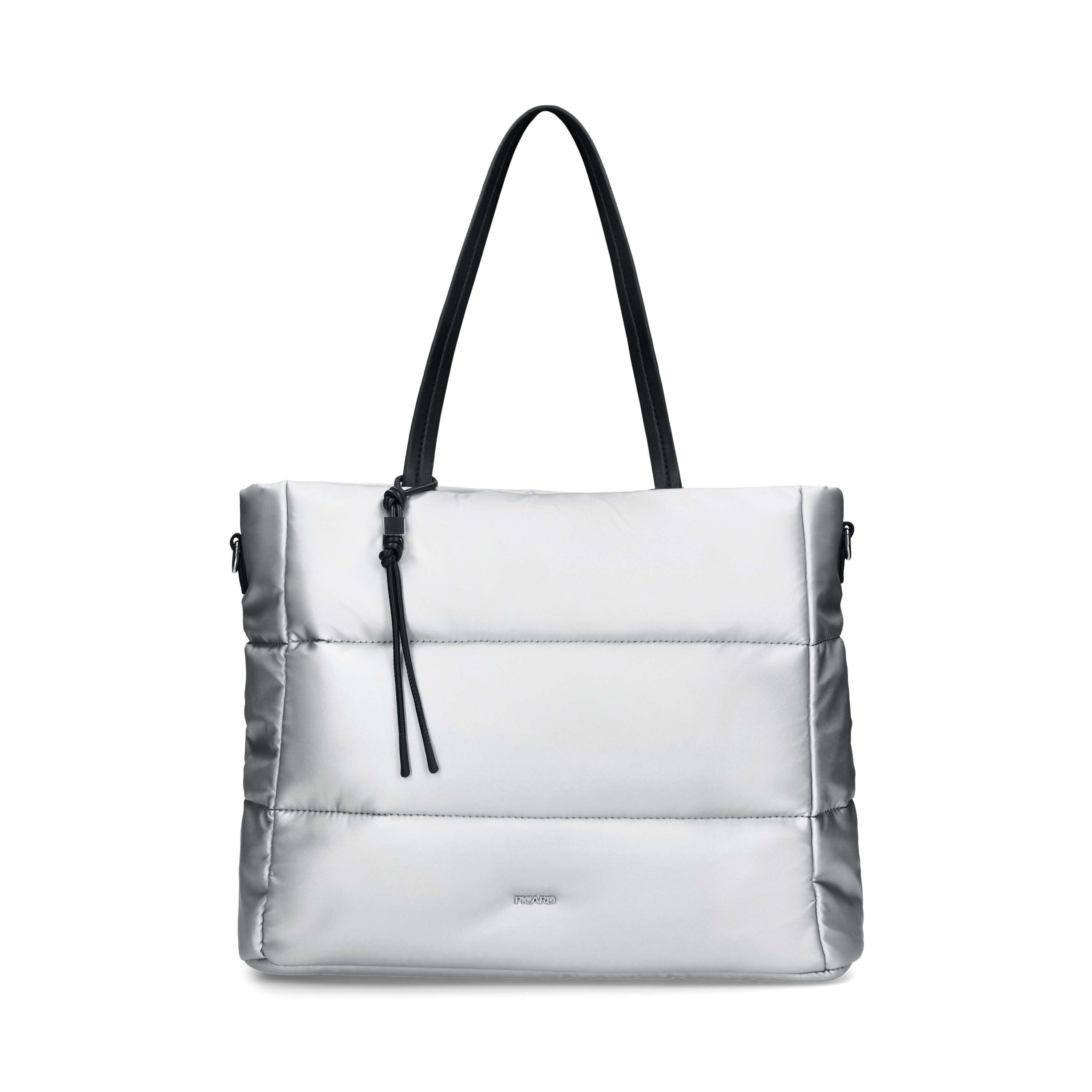 Picard Shopper PICARD Shopper Sportify aus Recyceltes Pu