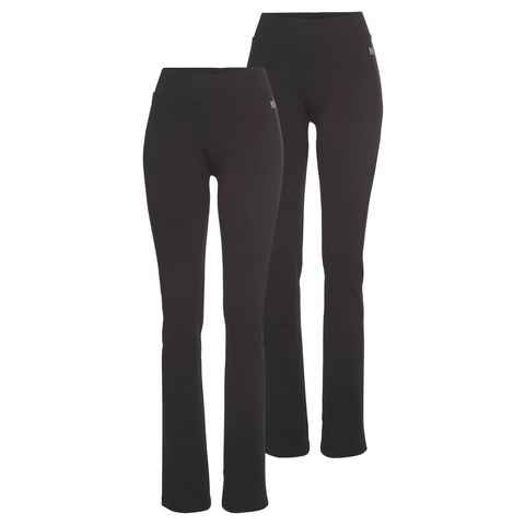 H.I.S Jazzpants (Spar-Set, 2er-Pack)