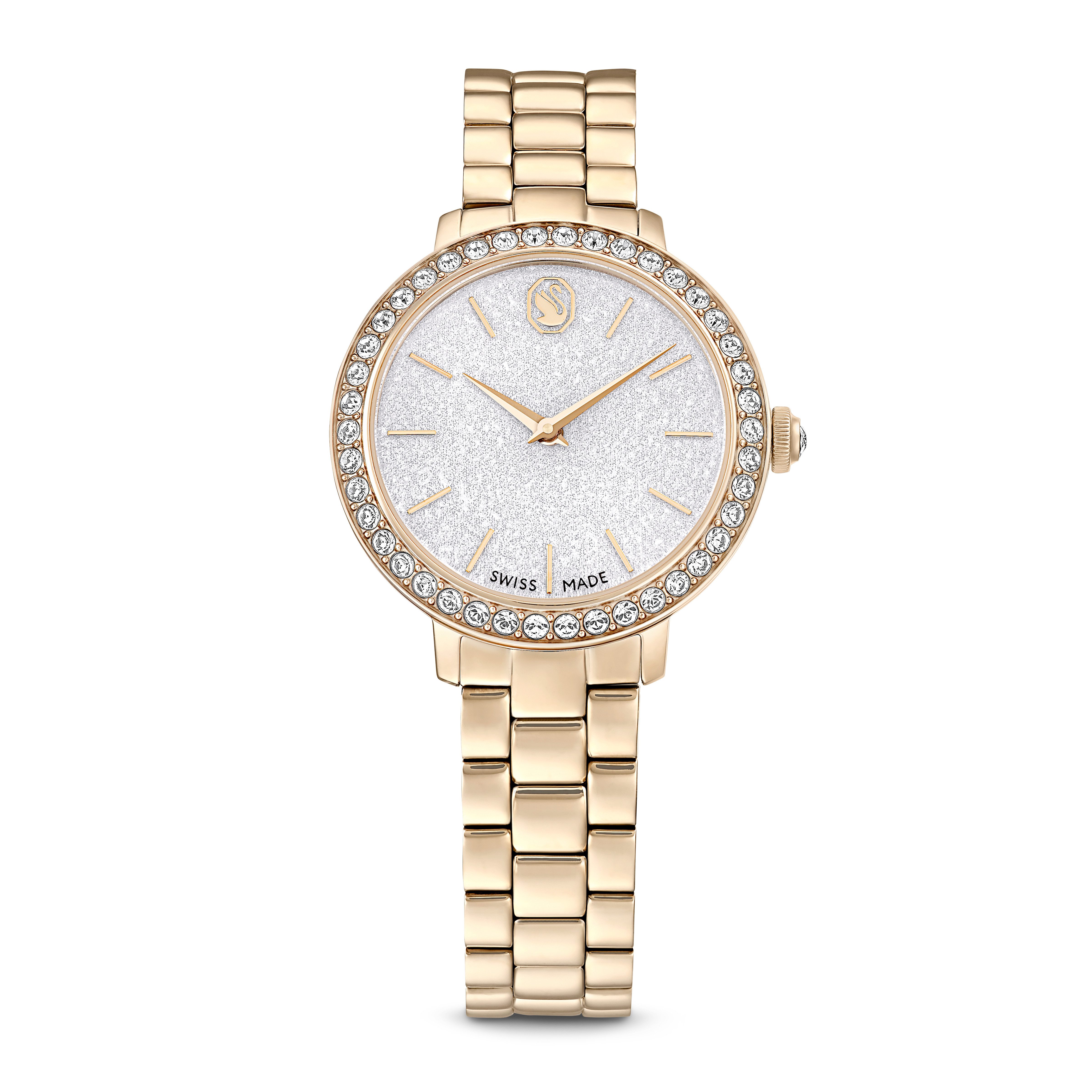 Swarovski Quarzuhr MATRIX 3-LINK 5715026, Armbanduhr, günstig online kaufen