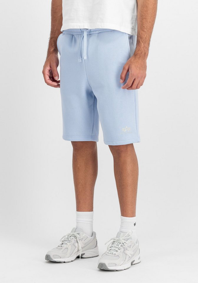 Alpha Industries Shorts Basic SL II Shorts