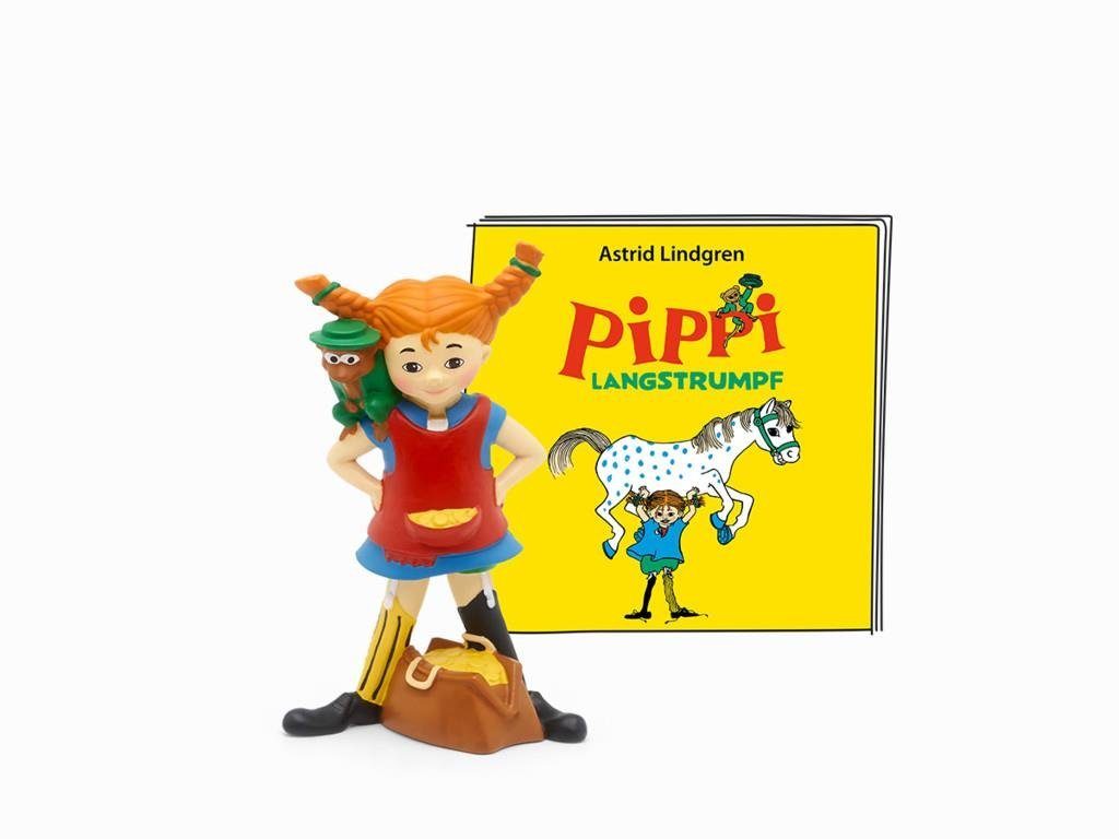 tonies Hörspielfigur tonies® Hörfigur - Pippi Langstrumpf