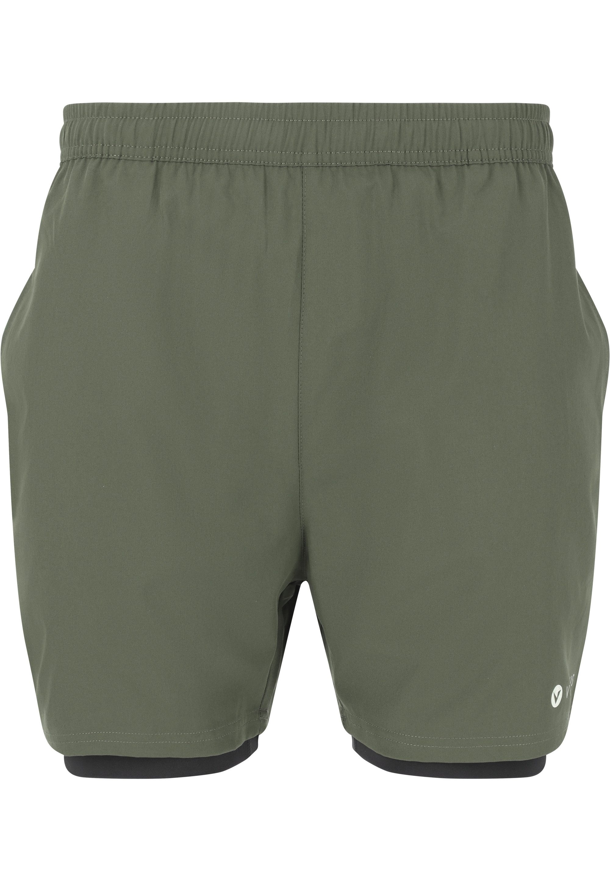 Virtus Shorts Zayne mit 4-Wege-Stretch und günstig online kaufen
