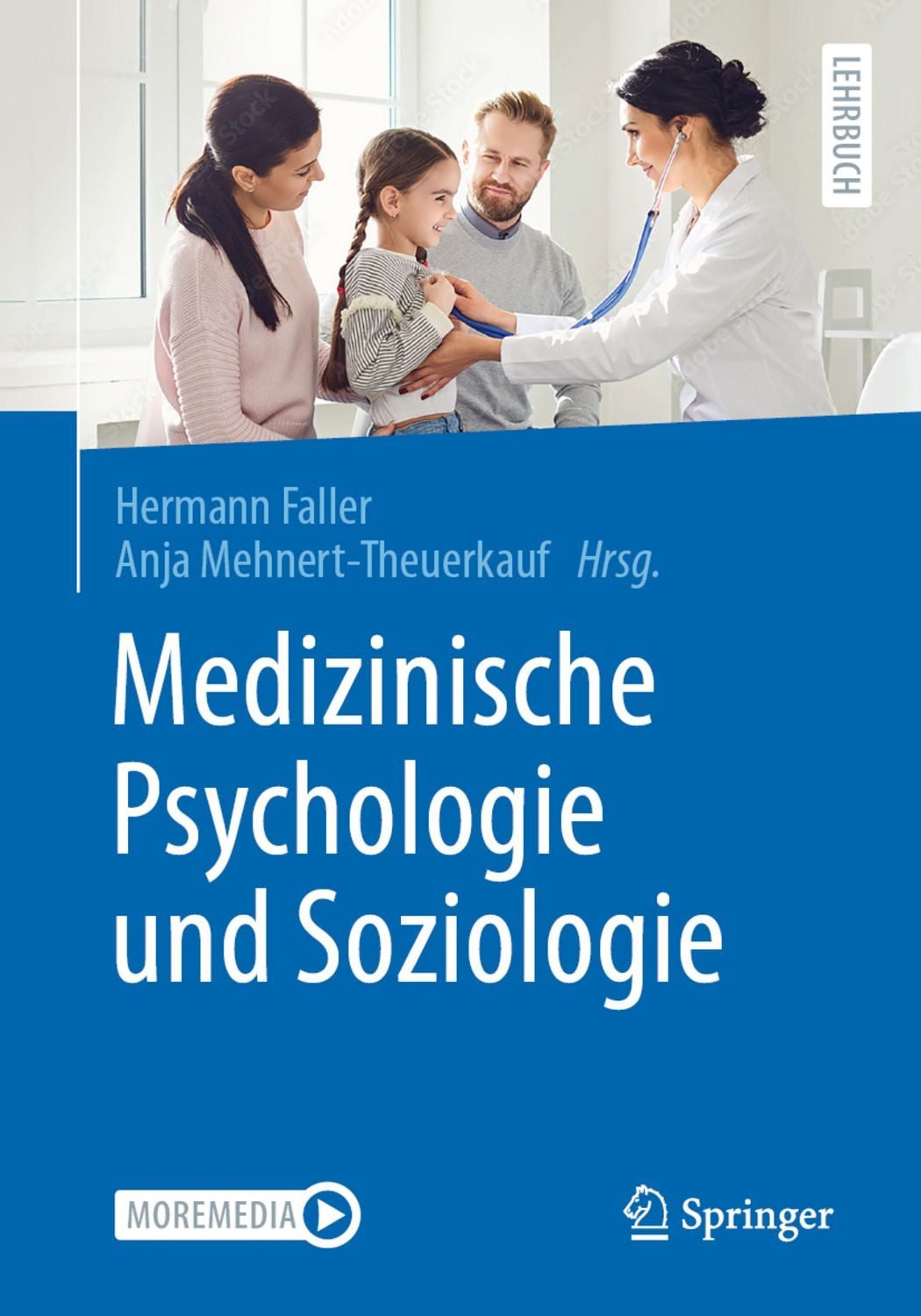 Medizinische Psychologie und Soziologie / diverse