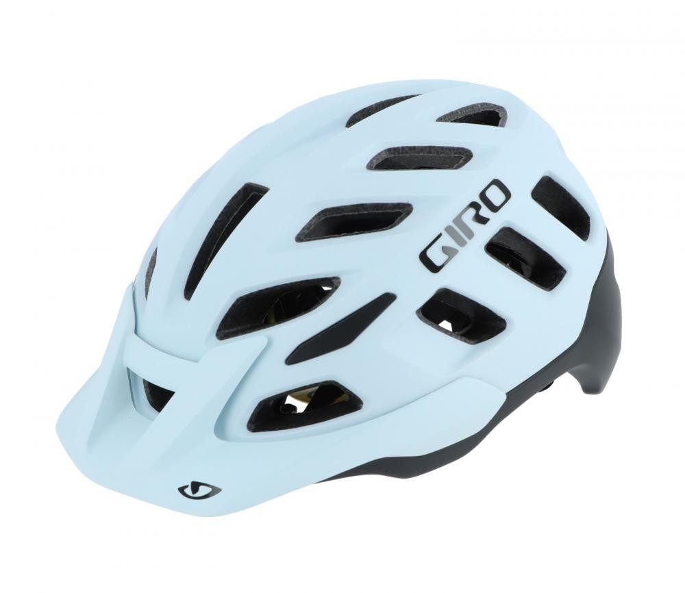 Giro Fahrradhelm Giro Helm Radix Mips matte chalk L