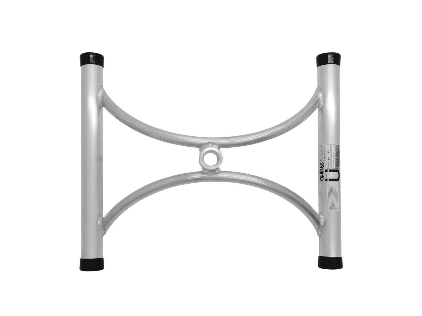 Thumbnail - Alutruss Rahmentraverse ALUTRUSS SINGLELOCK Standfuß Indoor