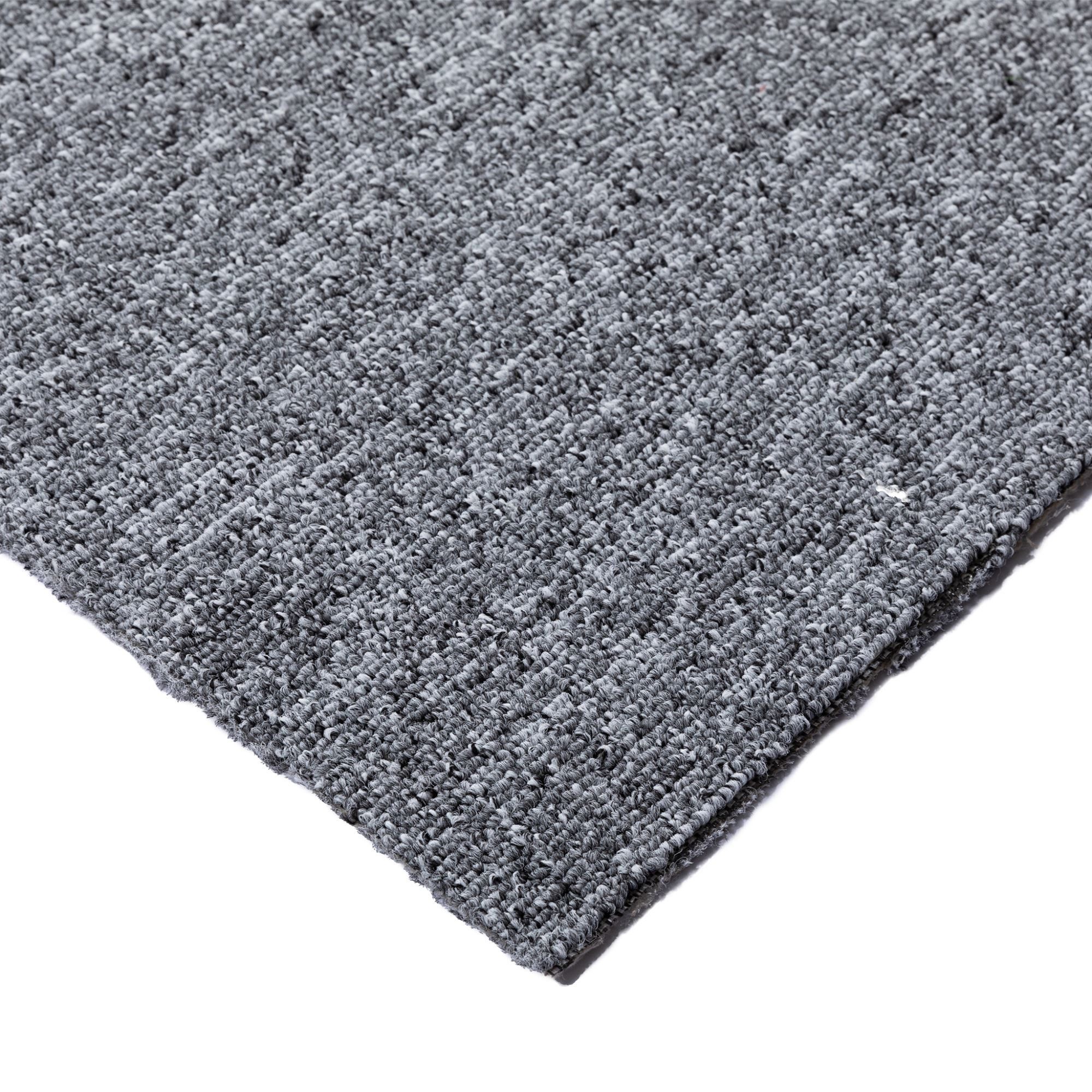 Steffensmeier Teppichboden Meddon, Rechteckig, Schlinge günstig online kaufen