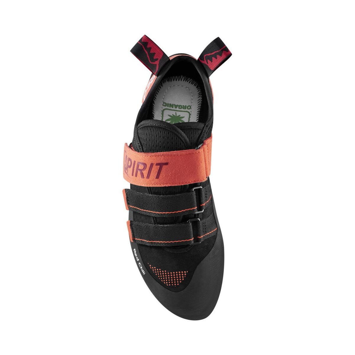 Red Chili Spirit IV Alpinschuh Vielseitiger Kletterschuh mit optimaler Passform und Dämpfung, ideal