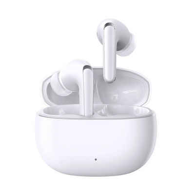 JOYROOM Funpods In-Ear-Buds, Series JR-FB3 Bluetooth 5.3 kabellose Kopfhörer Bluetooth-Kopfhörer
