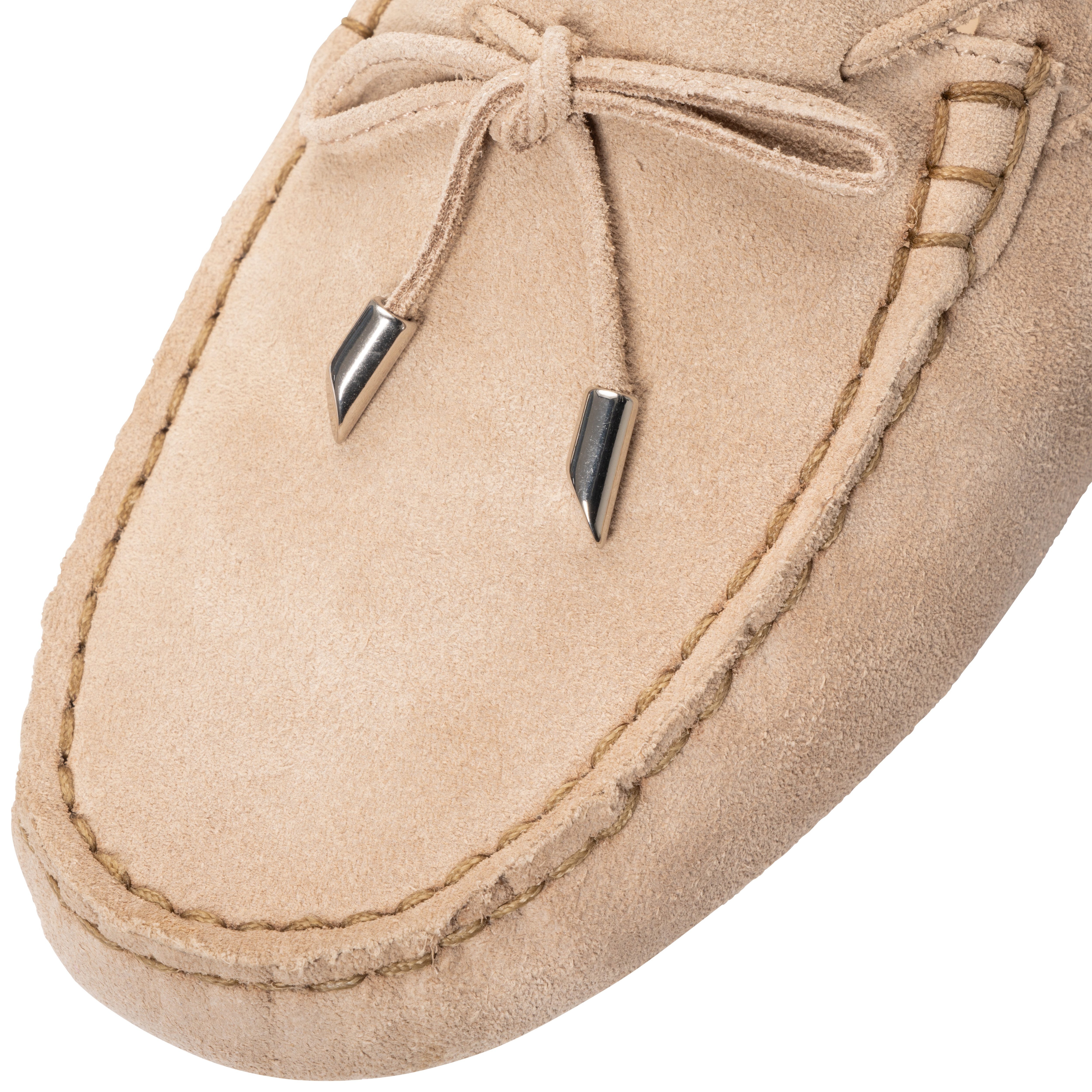 Ara ALABAMA Mokassin, Loafer, Mokassin, Flats in Bequemweite G (weit)