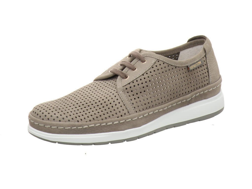 Attilio Giusti Leombruni D538056 Schnürschuh