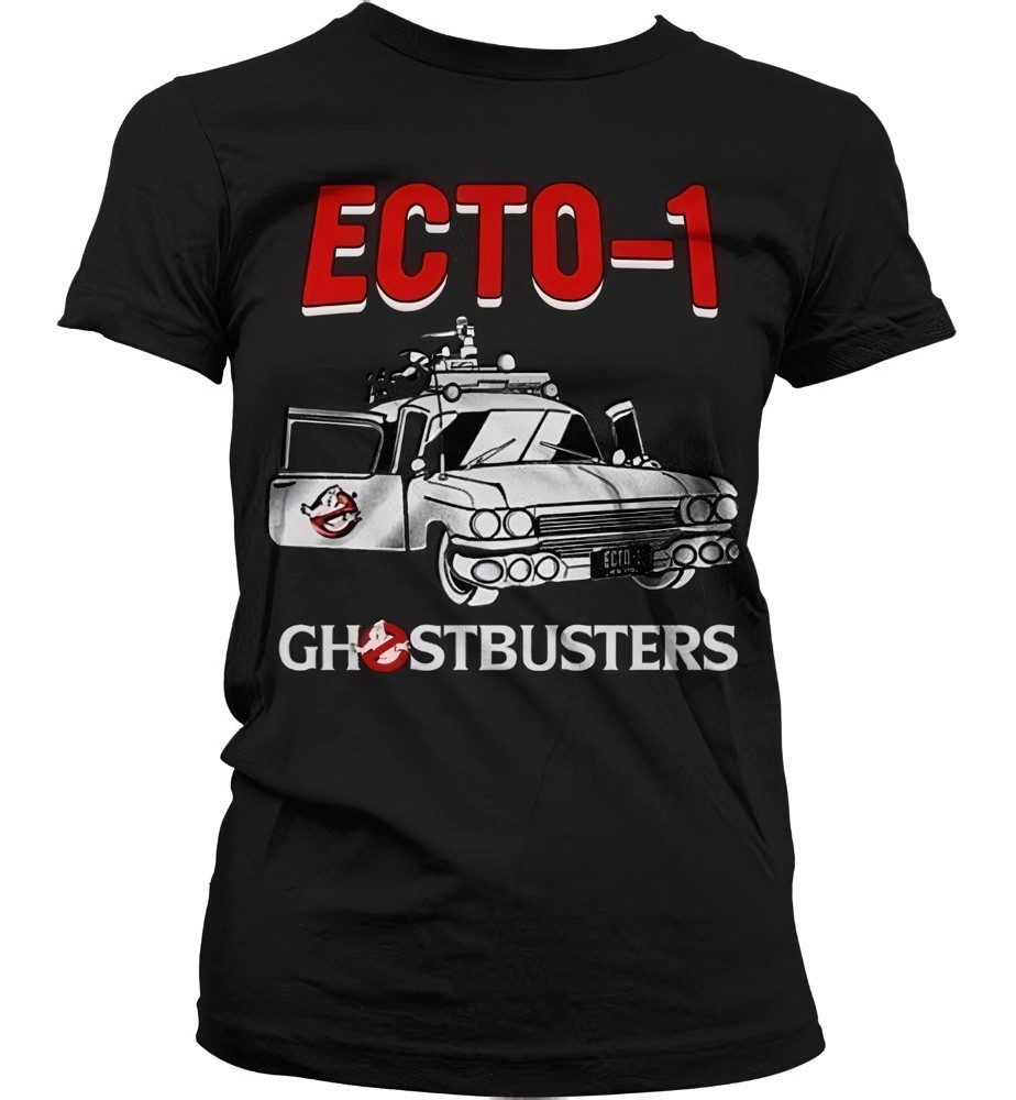 Ghostbusters T-Shirt